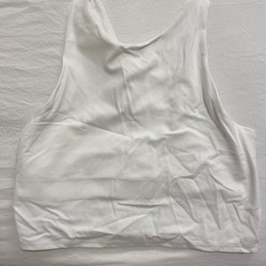 Athleta Consious Crop Bra A-C